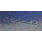 988-31417-081 | 5.75 in. Borosilicate Glass Pasteur Pipe