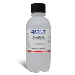 A1040-500MLPL | Reagent Alcohol Denatured Reagent ACS