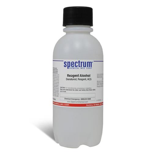 A1040-500MLPL | Reagent Alcohol Denatured Reagent ACS