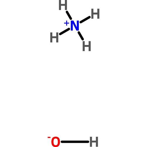 A1195-2.5LTPV-CS6 | Ammonium Hydroxide Reagent ACS