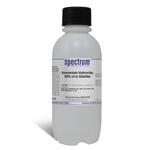 A-160-500MLPL | Ammonium Hydroxide 50 Percent v v Sol