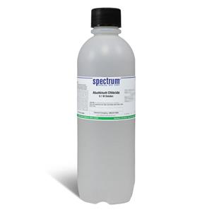 A-455-1LT | Aluminum Chloride 0.1 M Solution