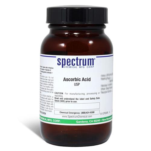 AS102-100GM | Ascorbic Acid USP
