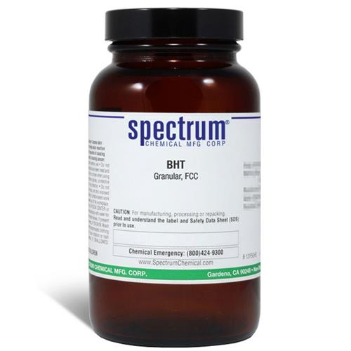B1095-125GM | BHT Granular FCC