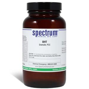 B1095-125GM | BHT Granular FCC