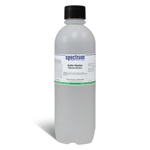B-220-1LT | Buffer Solution pH 1.68 0.02 25 D