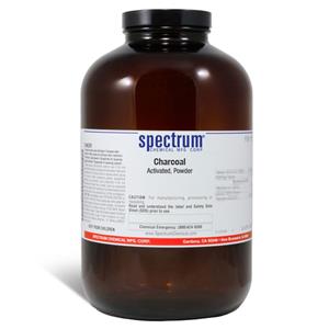 C1195-500GM | Charcoal Activated Norit R CA1 Powde
