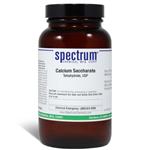 C1830-100GM | Calcium Saccharate Tetrahydrate USP