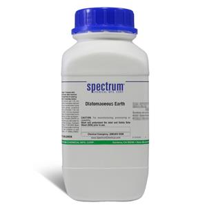 DI106-500GM | Diatomaceous Earth