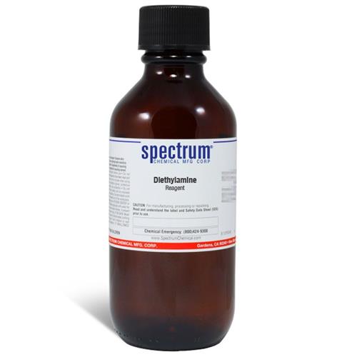 DI117-500ML | Diethylamine Reagent