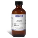 F1089-100ML | Formic Acid 96 Percent Reagent ACS