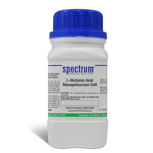 G1090-100GM | L Glutamic Acid Monopotassium Salt
