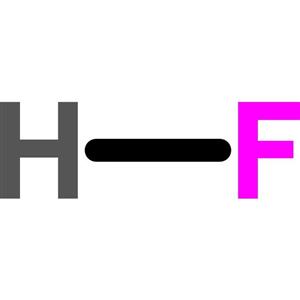 H1043-1GL | Hydrofluoric Acid 49 Percent Electroni