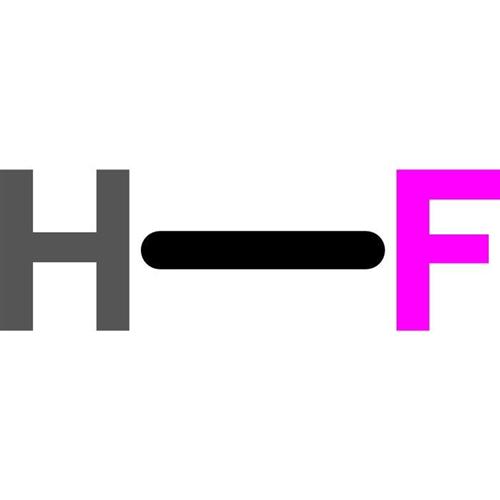 H1043-1GL | Hydrofluoric Acid 49 Percent Electroni