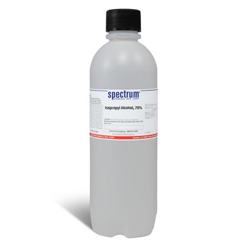 I-121-1LTPL | Isopropyl Alcohol 70 Percent
