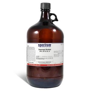 IS115-4LTGL | Isopropyl Alcohol 99 Percent USP JP