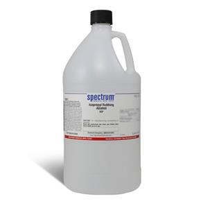 IS120-4LTPL | Isopropyl Rubbing Alcohol 70 Percent U