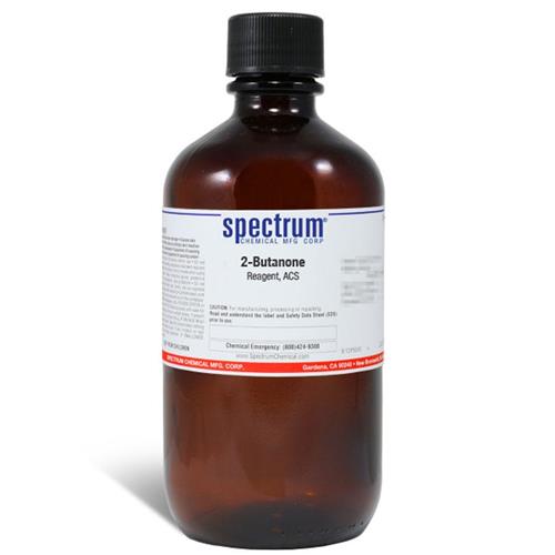 M1260-1LT | 2 Butanone Reagent ACS