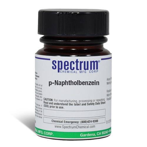 N1008-10GM | p Naphtholbenzein