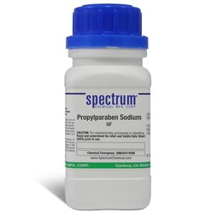 P1457-25GM | Propylparaben Sodium NF