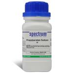 P1457-25GM | Propylparaben Sodium NF