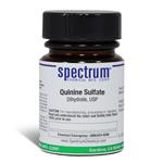 QU110-10GM | Quinine Sulfate Dihydrate USP