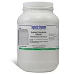 S1407-2.5KGPL | Sodium Phosphate Dibasic Heptahydrate