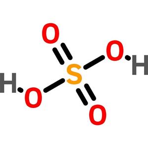 S1731-2.5LTPV | Sulfuric Acid NF