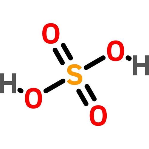 S1731-2.5LTPV | Sulfuric Acid NF