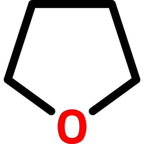 T1025-200LTBL | Tetrahydrofuran Stabilized with 0.025 P