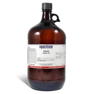 T1090-4LTGL | Toluene Reagent ACS
