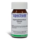 T1124-5GM | Triphenyltetrazolium Chloride Reagent