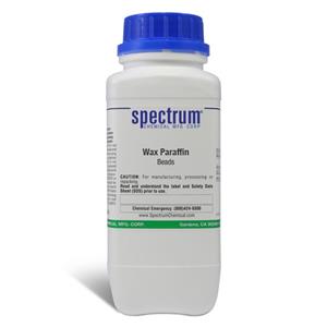 W1018-1LB | Wax Paraffin Beads