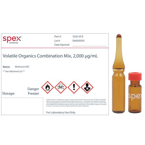 5242-VCX | ORGANIC STANDARD