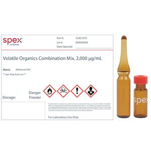 5242-VCX | ORGANIC STANDARD
