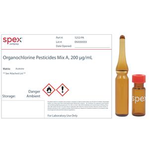 5252-PA | ORGANIC STANDARD
