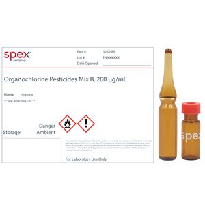 5252-PB | ORGANIC STANDARD