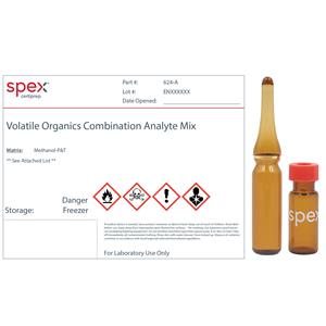 624-A | ORGANIC STANDARD
