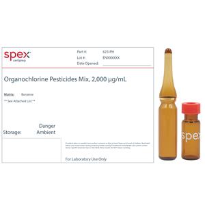 625-PH | ORGANIC STANDARD
