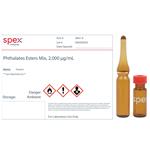 8061-X | ORGANIC STANDARD