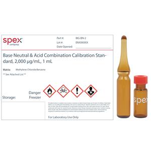 BIG-BN-2 | ORGANIC STANDARD