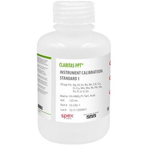 CL-CAL-1 | ICP ICPMS CALIBRATION STD