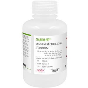 CL-CAL-2 | ICP ICPMS CALIBRATION STD