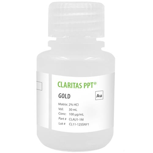 CLAU1-1M | 100 UG ML AU