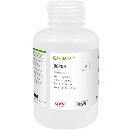 CLB9-1BY | 1PPM B