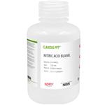 CLBLK-HNO3 | ICP ICPMS 2 HNO3 BLANK