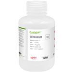 CLGE9-1AY | 10PPM GERMANIUM ICP ICPMS