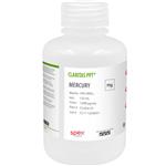 CLHG4-2Y | 1000PPM MERCURY ICP ICPMS