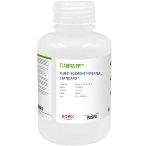 CLISS-1 | ICP ICPMS MULTI ELEMENT I