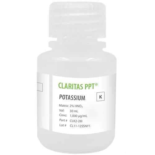 CLK2-2M | 1000 UG ML K